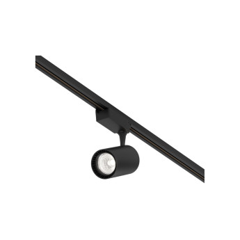 Трековый светильник MAYTONI VUORO TR003-1-26W4K-M-B