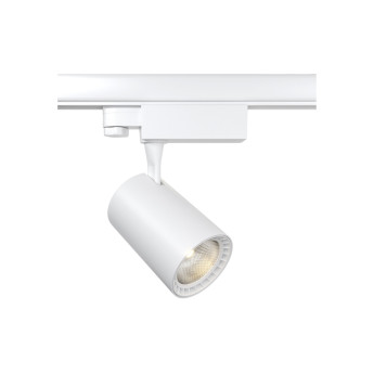 Трековый светильник MAYTONI VUORO TR003-1-26W4K-S-W