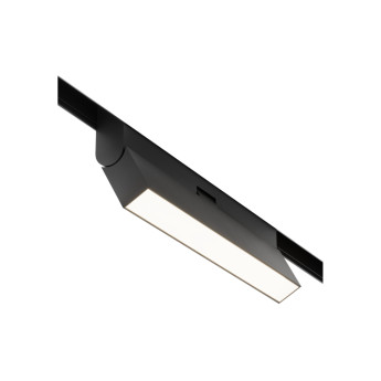 Трековый светильник MAYTONI POINTS ROT TR036-2-12W3K-B