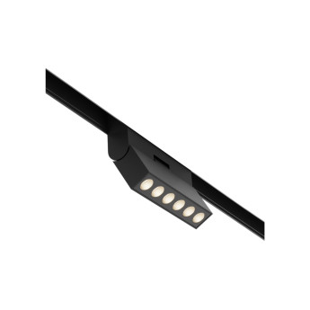 Трековый светильник MAYTONI POINTS ROT TR033-2-6W4K-B