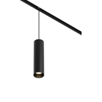 Трековый светильник MAYTONI FOCUS LED TR041-2-12W3K-B