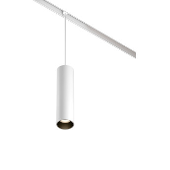 Трековый светильник MAYTONI FOCUS LED TR041-2-12W3K-W