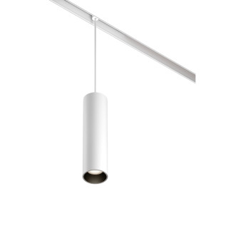 Трековый светильник MAYTONI FOCUS LED TR041-2-12W4K-W