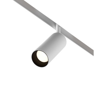 Трековый светильник MAYTONI FOCUS LED TR032-2-12W3K-S-W
