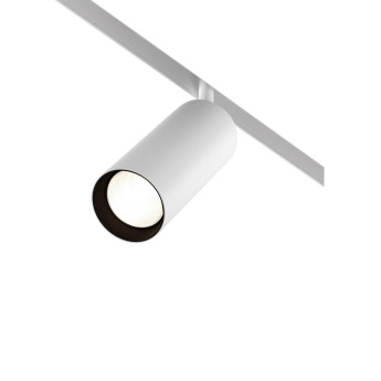 Трековый светильник MAYTONI FOCUS LED TR032-2-20W4K-S-W
