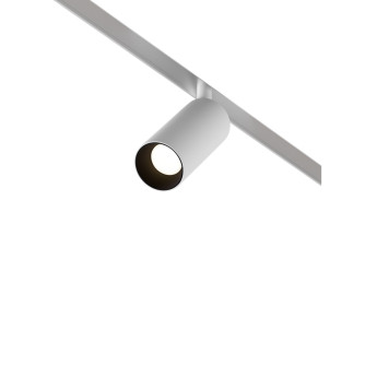 Трековый светильник MAYTONI FOCUS LED TR032-2-5W4K-S-W