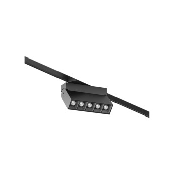 Трековый светильник MAYTONI POINTS ROT TR077-2-10W4K-B