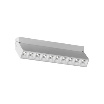 Трековый светильник MAYTONI POINTS ROT TR077-2-20W4K-W