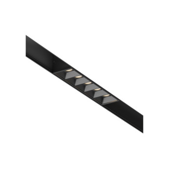 Трековый светильник MAYTONI POINTS TR014-2-10W3K-B
