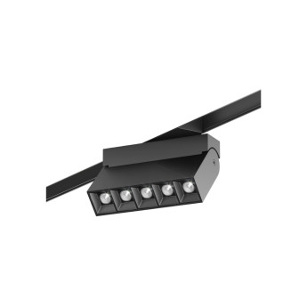 Трековый светильник MAYTONI POINTS ROT TR015-2-10W4K-B