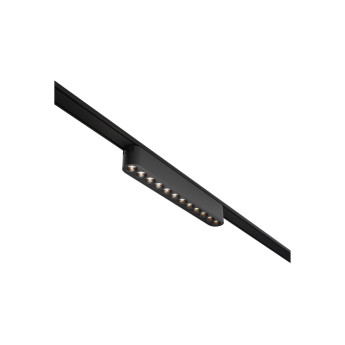 Трековый светильник MAYTONI POINTS TR082-1-12W3K-M-B
