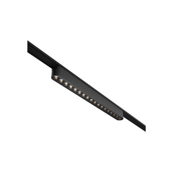 Трековый светильник MAYTONI POINTS TR082-1-18W4K-M-B