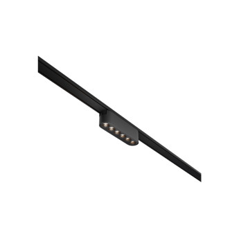 Трековый светильник MAYTONI POINTS TR082-1-6W3K-M-B