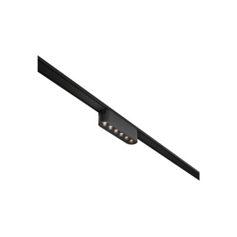 Трековый светильник MAYTONI POINTS TR082-1-6W4K-M-B