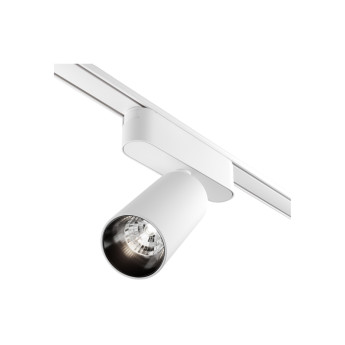 Трековый светильник MAYTONI FOCUS LED TR103-1-12W4K-M-W