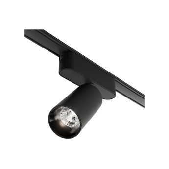 Трековый светильник MAYTONI FOCUS LED TR103-1-12W4K-M-B