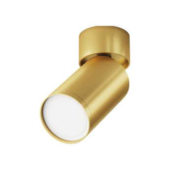 Потолочный светильник MAYTONI FOCUS S C050CL-U-1MG