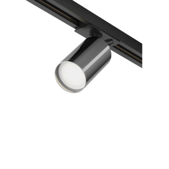 Трековый светильник MAYTONI FOCUS S TR020-1-U-GU10-BGF