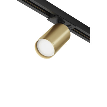 Трековый светильник MAYTONI FOCUS S TR020-1-U-GU10-BMG