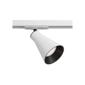 Трековый светильник MAYTONI VIRAR TR022-1-GU10-W