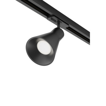 Трековый светильник MAYTONI VIRAR TR022-1-GU10-B