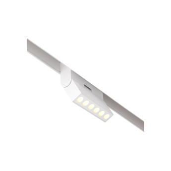 Трековый светильник MAYTONI POINTS ROT TR033-4-6W3K-M-DS-W