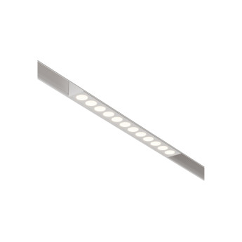 Трековый светильник MAYTONI POINTS TR031-4-18WTW-DD-W
