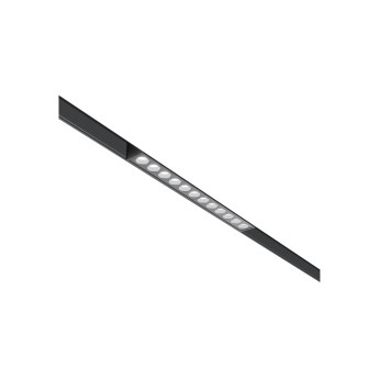 Трековый светильник MAYTONI POINTS TR031-4-12WTW-DD-B