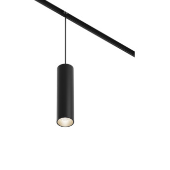 Трековый светильник MAYTONI FOCUS LED TR041-4-12WTW-DD-B