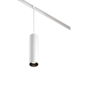 Трековый светильник MAYTONI FOCUS LED TR041-4-12WTW-DD-W