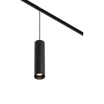 Трековый светильник MAYTONI FOCUS LED TR041-2-12W4K-B