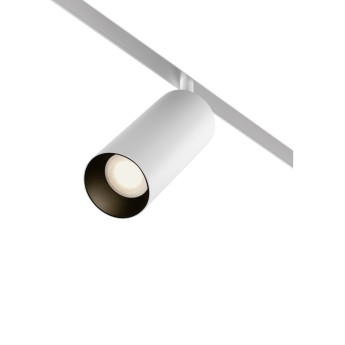 Трековый светильник MAYTONI FOCUS LED TR032-4-20WTW-S-DD-W