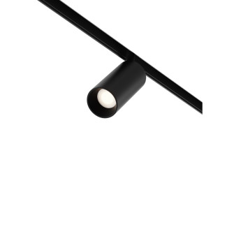 Трековый светильник MAYTONI FOCUS LED TR032-4-5WTW-S-DD-B