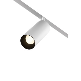 Трековый светильник MAYTONI FOCUS LED TR032-4-20W3K-S-DS-W