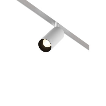 Трековый светильник MAYTONI FOCUS LED TR032-4-5W3K-S-DS-W