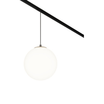 Трековый светильник MAYTONI LUNA TR039-4-5WTW-DD-B