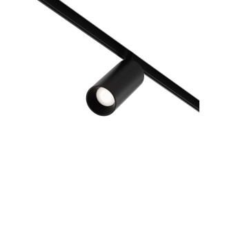 Трековый светильник MAYTONI FOCUS LED TR032-4-5W3K-M-DS-B