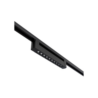 Трековый светильник MAYTONI POINTS TR010-1-10W3K-M-B