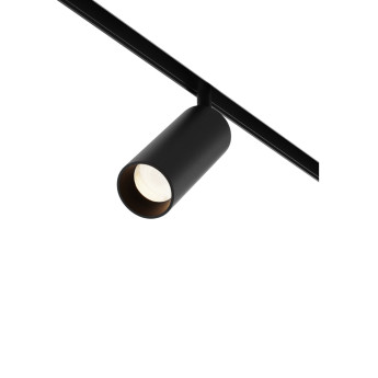 Трековый светильник MAYTONI FOCUS LED TR032-2-12W3K-M-B