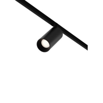 Трековый светильник MAYTONI FOCUS LED TR032-2-5W3K-M-B