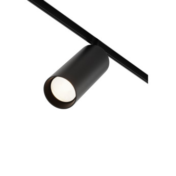 Трековый светильник MAYTONI FOCUS LED TR032-4-12W3K-M-DS-B