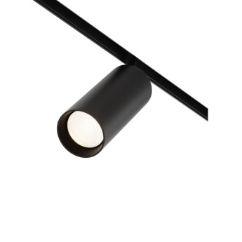 Трековый светильник MAYTONI FOCUS LED TR032-4-20W3K-M-DS-B