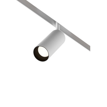 Трековый светильник MAYTONI FOCUS LED TR032-2-12W4K-S-W
