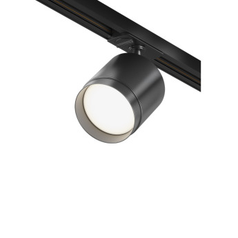 Трековый светильник MAYTONI POLAR TR088-1-GX53-B