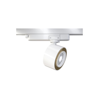 Трековый светильник MAYTONI TREO TR023-1-12W4K