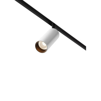 Трековый светильник MAYTONI FOCUS LED TR032-2-12W3K-M-BW