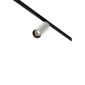 Трековый светильник MAYTONI FOCUS LED TR032-2-5W3K-M-BW