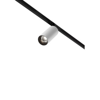 Трековый светильник MAYTONI FOCUS LED TR032-2-5W4K-M-BW