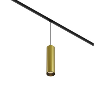 Трековый светильник MAYTONI FOCUS LED TR041-2-12W3K-BBS