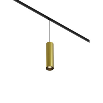 Трековый светильник MAYTONI FOCUS LED TR041-4-12W3K-M-DS-BBS